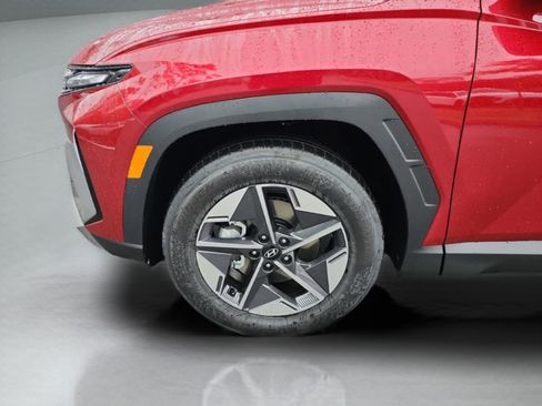 New 2026 Hyundai Tucson SEL FWD image 32