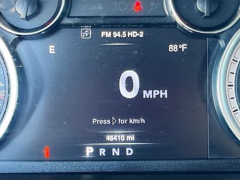 Used 2019 RAM 1500 Warlock w/ Electronics Group RWD image 12
