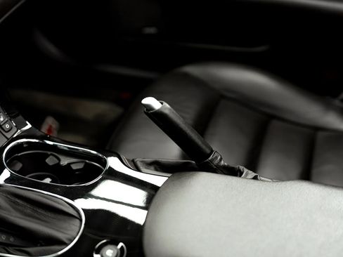 Used 2008 Chevrolet Corvette Coupe w/ Preferred Equipment Group image 29