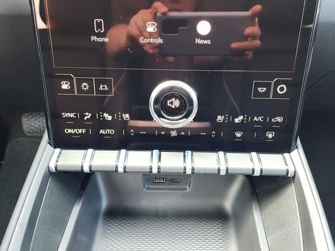 New 2026 GMC Terrain Denali image 30