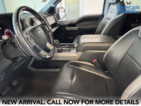 Used 2020 Ford F150 Raptor AWD/4WD image 9