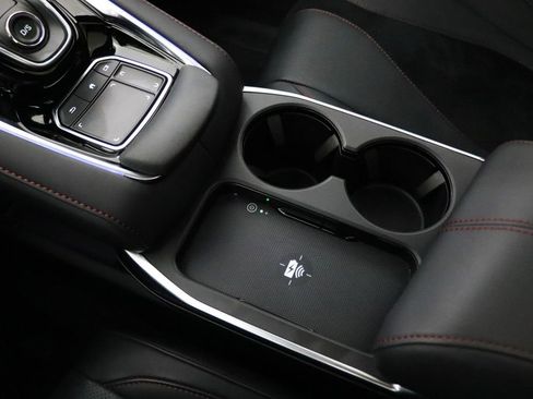 Certified 2025 Acura RDX A-Spec AWD/4WD image 25