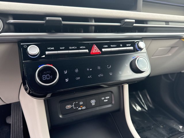 New 2026 Hyundai Tucson Limited AWD/4WD image 27