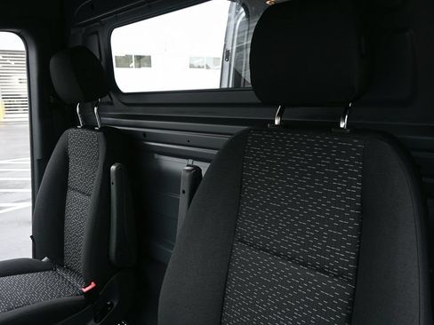 Used 2026 Mercedes-Benz Sprinter 3500 image 5