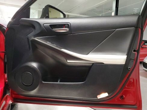 Certified 2023 Lexus IS 350 F Sport image 26