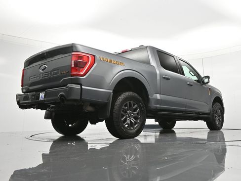 Certified 2023 Ford F150 Tremor AWD/4WD image 40