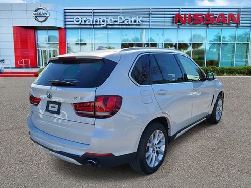 Used 2014 BMW X5 xDrive35i image 2