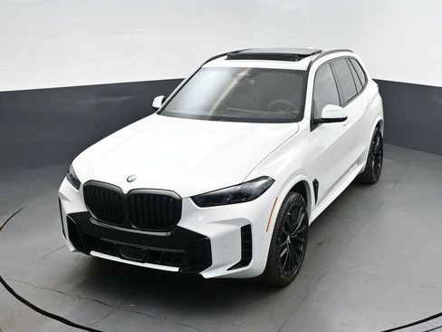 New 2026 BMW X5 sDrive40i w/ M Sport Package image 30