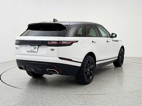 Certified 2023 Land Rover Range Rover Velar R-Dynamic S AWD/4WD image 5