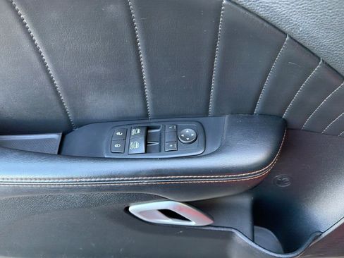 Used 2016 Dodge Challenger R/T Scat Pack image 11