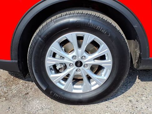 Used 2024 Ford Escape Active AWD/4WD image 9