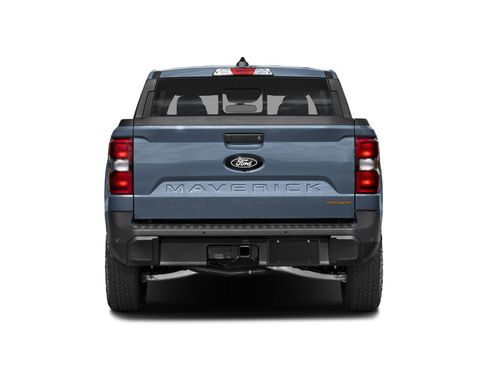 New 2026 Ford Maverick Tremor image 38