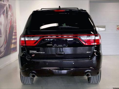 Used 2018 Dodge Durango GT w/ Premium Group AWD/4WD image 5