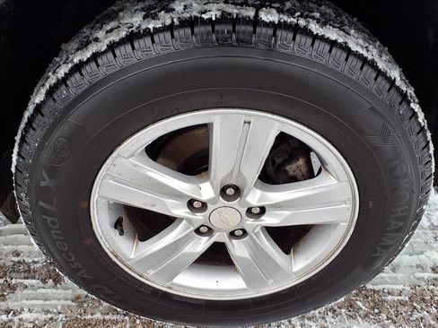 Used 2021 Chevrolet Trax LS w/ Tint and Cruise Package image 9