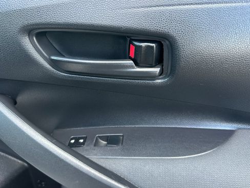 Used 2024 Toyota Corolla LE FWD image 20