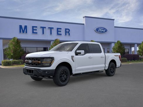 New 2025 Ford F150 Tremor w/ Equipment Group 402A High image 1
