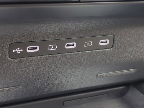 New 2027 Kia Telluride EX FWD image 17