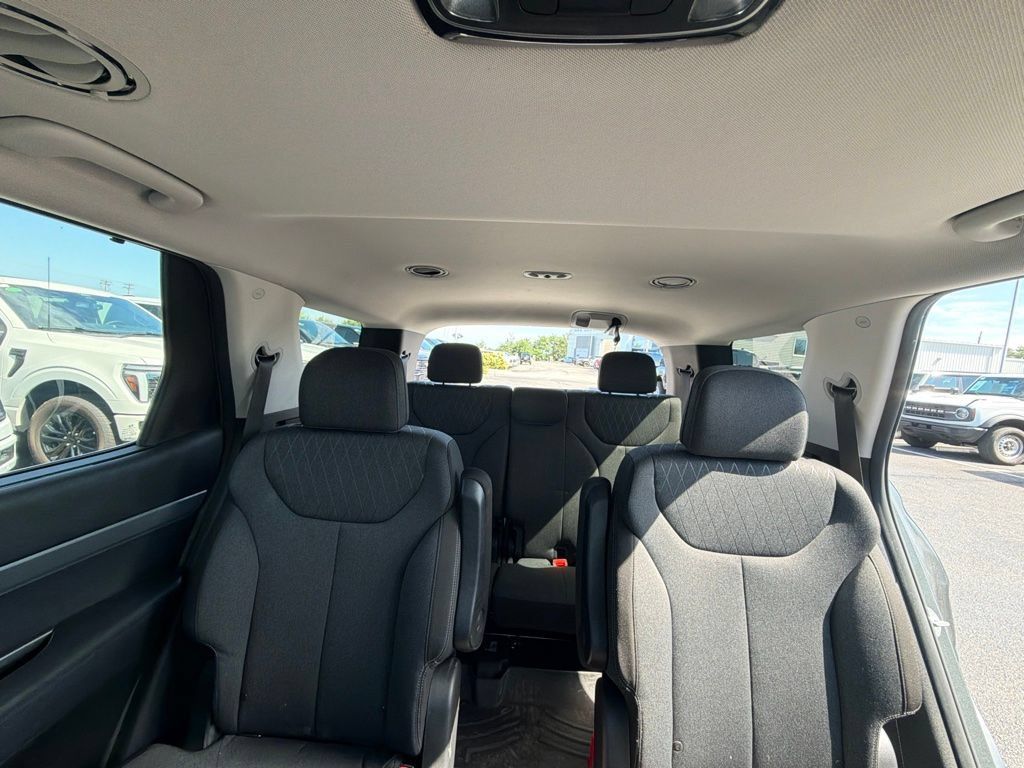 Used 2022 Hyundai Palisade SEL w/ Convenience Package AWD/4WD image 8