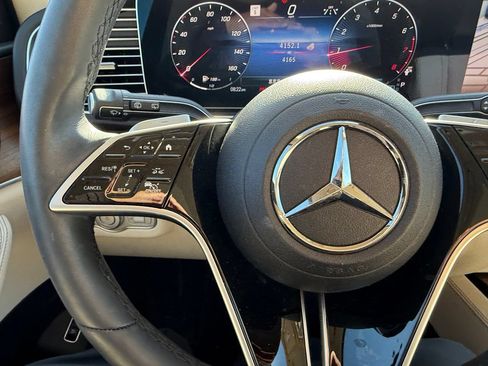 Used 2026 Mercedes-Benz GLE 350 4MATIC image 19