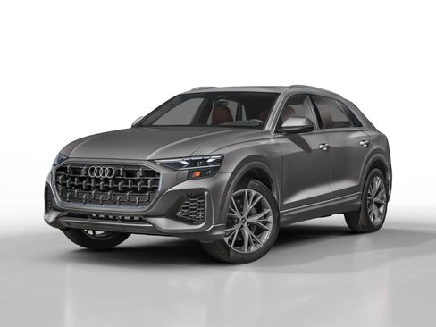 New 2026 Audi Q8 Prestige AWD/4WD image 1