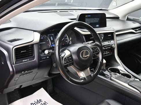 Used 2020 Lexus RX 350 AWD image 18