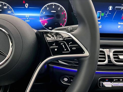 Used 2026 Mercedes-Benz GLE 450 4MATIC image 22