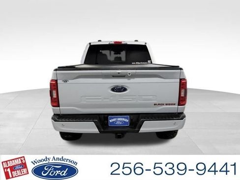 Used 2021 Ford F150 XLT w/ Equipment Group 302A High image 6