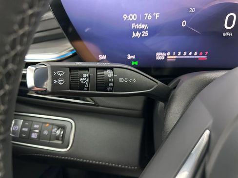 New 2026 Buick Enclave Preferred AWD/4WD image 37