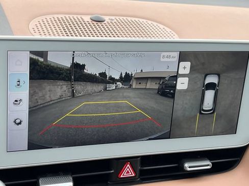 Certified 2024 Hyundai Ioniq 5 Limited AWD/4WD image 25