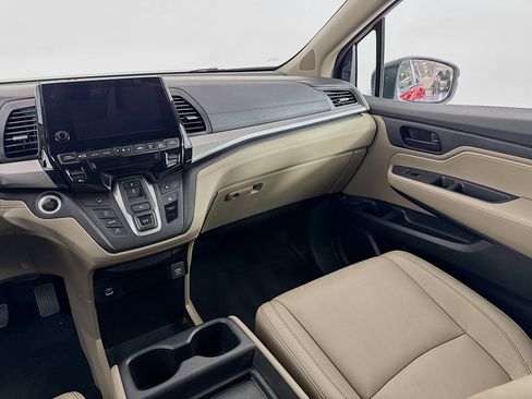 Certified 2023 Honda Odyssey EX-L image 23