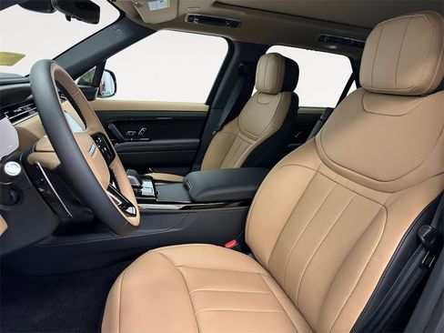 New 2026 Land Rover Range Rover Sport Dynamic SE image 9