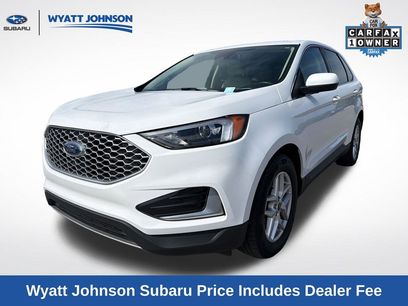 Used 2024 Ford Edge SEL