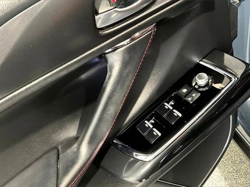 Used 2022 MAZDA CX-9 Carbon Edition image 35