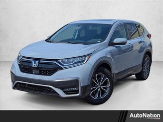 Used 2022 Honda CR-V EX-L video 1