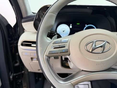 Used 2023 Hyundai Palisade Calligraphy w/ Cargo Package FWD image 23