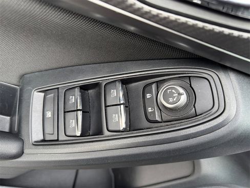 Used 2022 Subaru WRX Premium w/ Popular Package #1 image 13