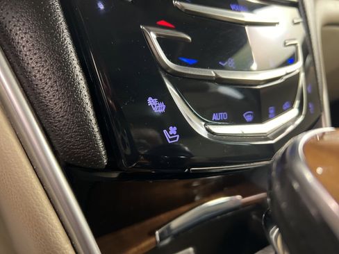 Used 2018 Cadillac XTS Luxury w/ Driver Awareness Package image 14