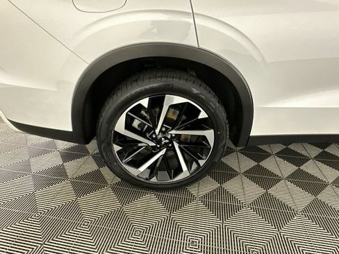 Used 2022 Mitsubishi Outlander SE AWD/4WD image 38
