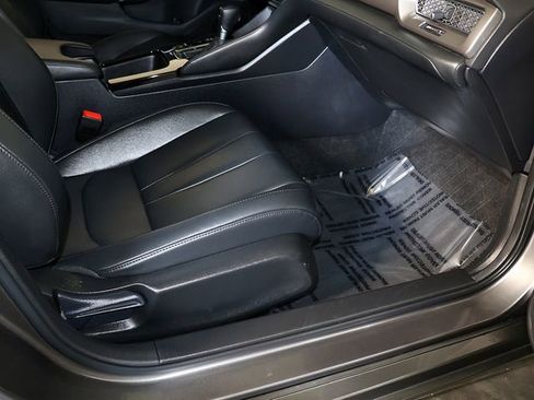 Used 2024 Acura Integra FWD image 32