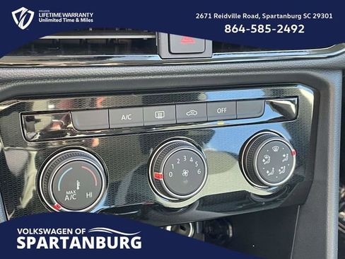 New 2026 Volkswagen Taos S image 24