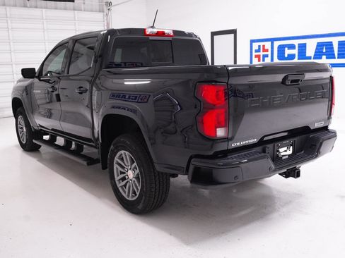 New 2026 Chevrolet Colorado LT RWD image 7