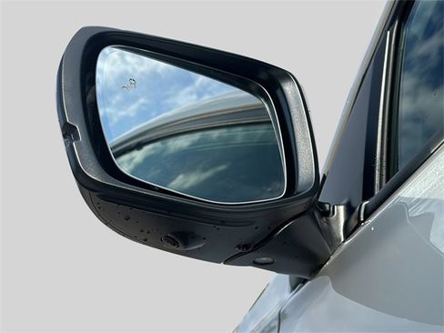 New 2026 Honda Passport TrailSport Elite image 10