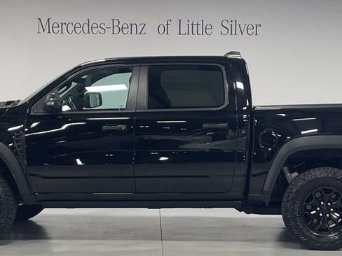 Used 2023 RAM 1500 TRX w/ TRX Level 1 Equipment Group image 2