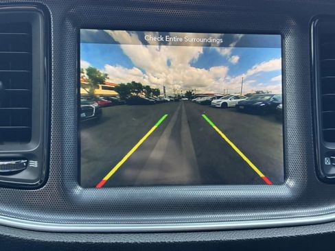 Used 2018 Dodge Challenger R/T Scat Pack image 15