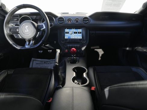 Used 2017 Ford Mustang Shelby GT350 image 50