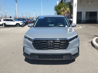 Used 2024 Honda CR-V LX video 2