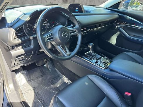 Used 2020 MAZDA CX-30 AWD w/ Preferred Package image 14