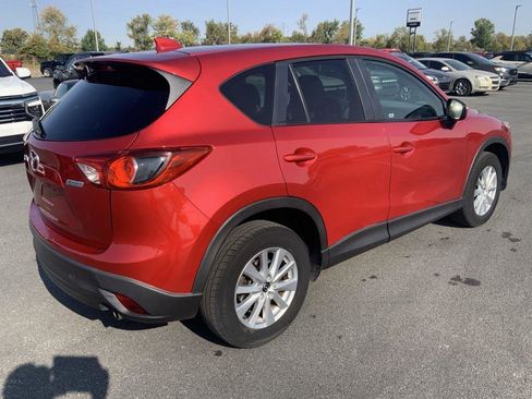 Used 2015 MAZDA CX-5 Touring image 10