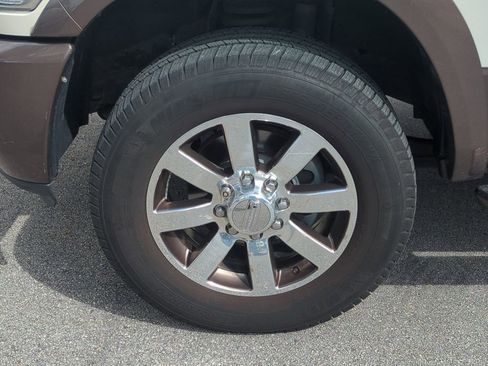 Used 2018 RAM 2500 Longhorn image 12