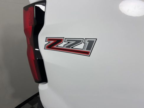 New 2026 Chevrolet Colorado Z71 image 17